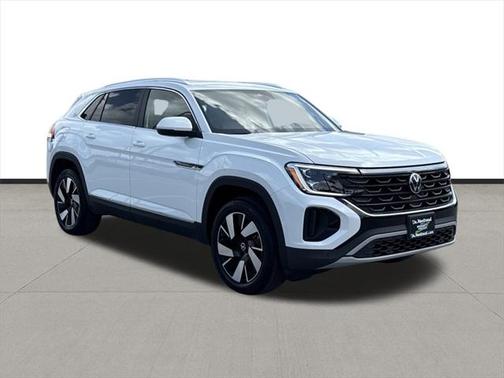 2025 Volkswagen Atlas Cross Sport 2.0T SEL