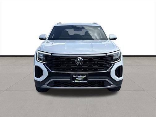 2025 Volkswagen Atlas Cross Sport 2.0T SEL