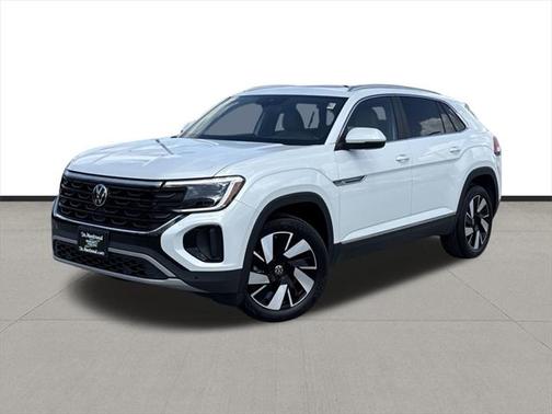 2025 Volkswagen Atlas Cross Sport 2.0T SEL