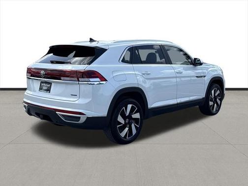 2025 Volkswagen Atlas Cross Sport 2.0T SEL