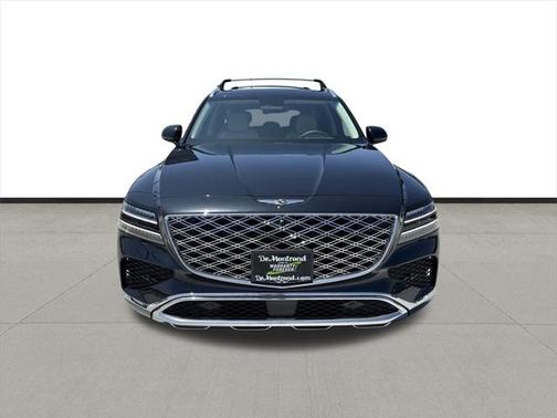 2025 Genesis GV80 3.5T
