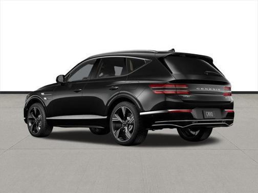 2025 Genesis GV80 3.5T