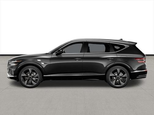 2025 Genesis GV80 3.5T