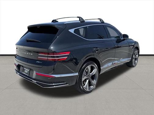 2025 Genesis GV80 3.5T