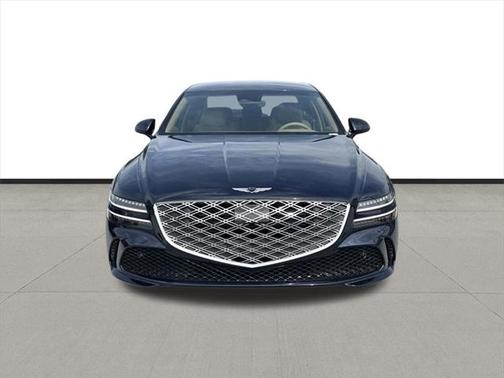 2025 Genesis G80 2.5T AWD
