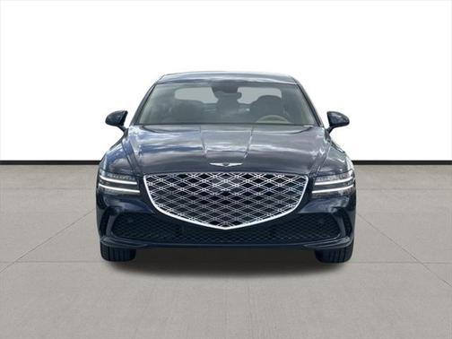 2025 Genesis G80 2.5T AWD