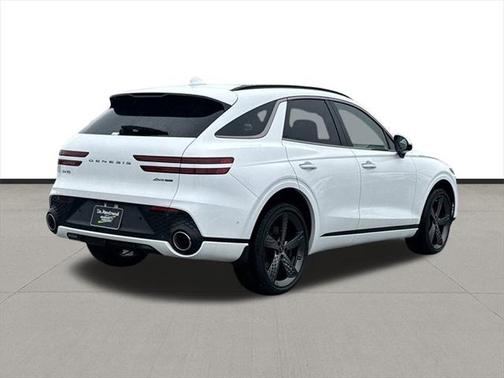 2025 Genesis GV70 3.5T AWD Sport