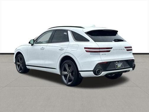 2025 Genesis GV70 3.5T AWD Sport