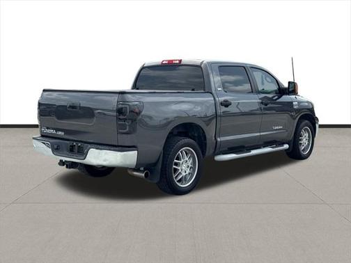 2011 Toyota Tundra Grade