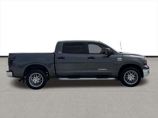2011 Toyota Tundra Grade