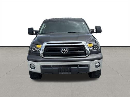 2011 Toyota Tundra Grade
