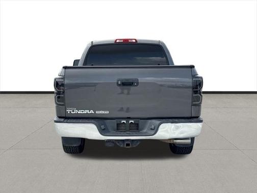2011 Toyota Tundra Grade