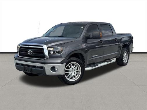 2011 Toyota Tundra Grade