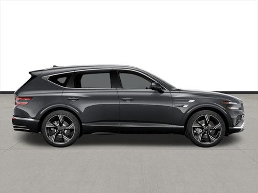 2025 Genesis GV80 3.5T