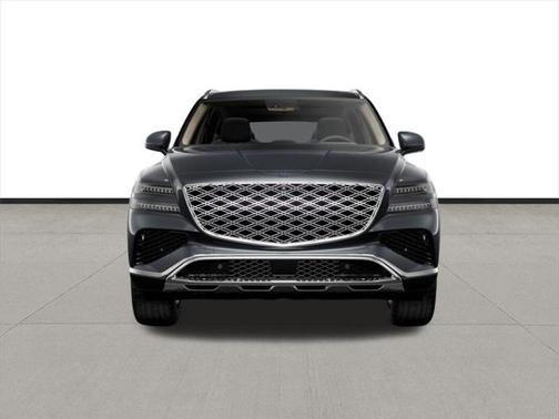 2025 Genesis GV80 3.5T