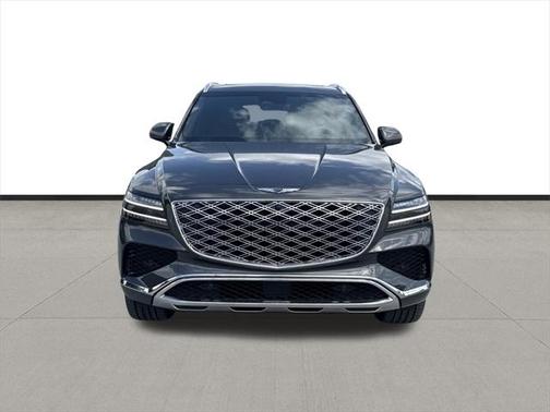 2025 Genesis GV80 3.5T