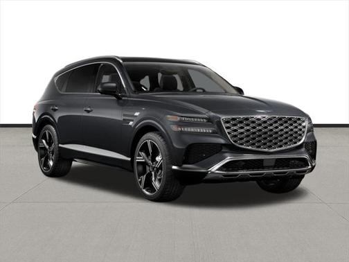 2025 Genesis GV80 3.5T