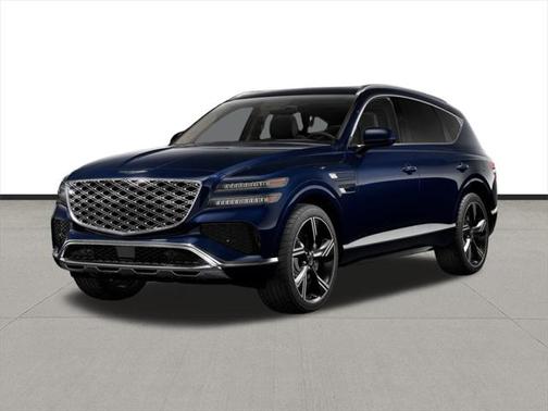 2025 Genesis GV80 3.5T