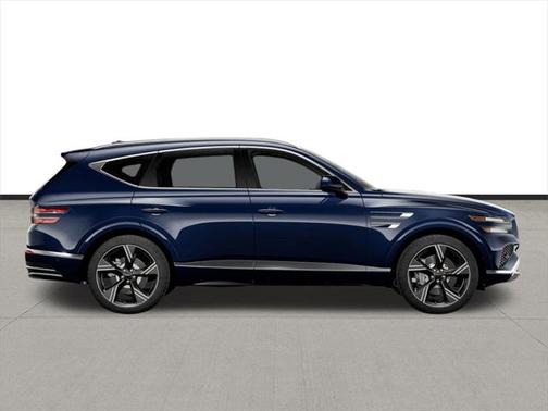 2025 Genesis GV80 3.5T