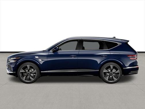 2025 Genesis GV80 3.5T