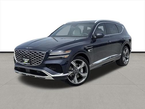 2025 Genesis GV80 3.5T