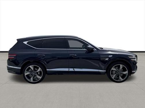 2025 Genesis GV80 3.5T