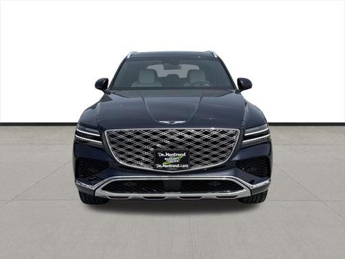 2025 Genesis GV80 3.5T
