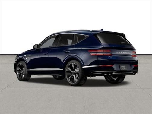 2025 Genesis GV80 3.5T
