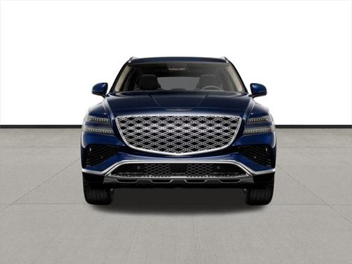 2025 Genesis GV80 3.5T