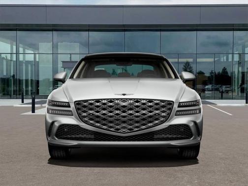 2025 Genesis G80 2.5T Advanced AWD