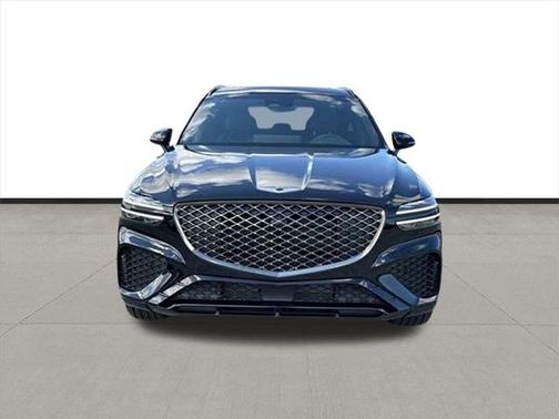 2025 Genesis GV70 2.5T AWD