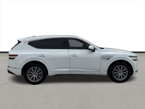 2021 Genesis GV80 2.5T
