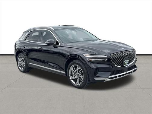 2024 Genesis GV70 2.5T AWD
