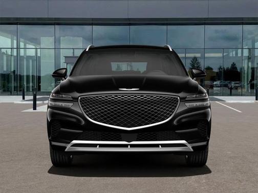 2024 Genesis GV70 2.5T AWD