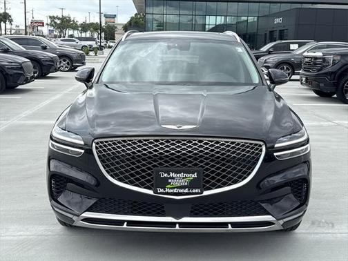 2024 Genesis GV70 2.5T AWD