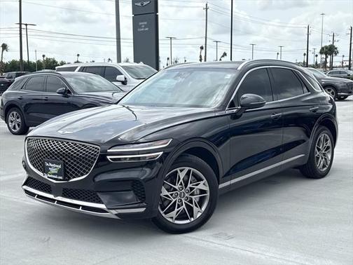 2024 Genesis GV70 2.5T AWD