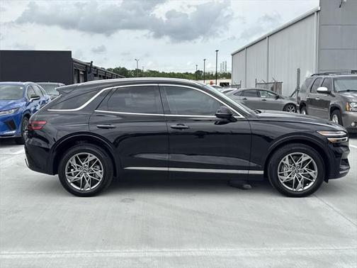 2024 Genesis GV70 2.5T AWD
