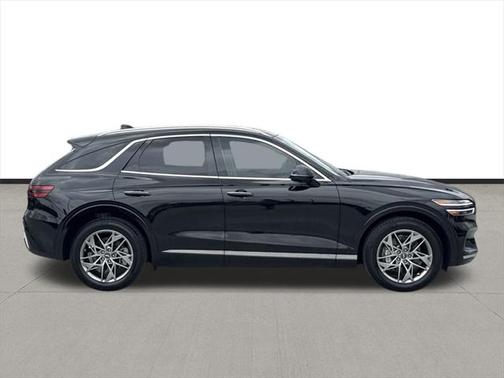 2024 Genesis GV70 2.5T AWD