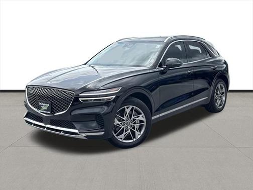 2024 Genesis GV70 2.5T AWD