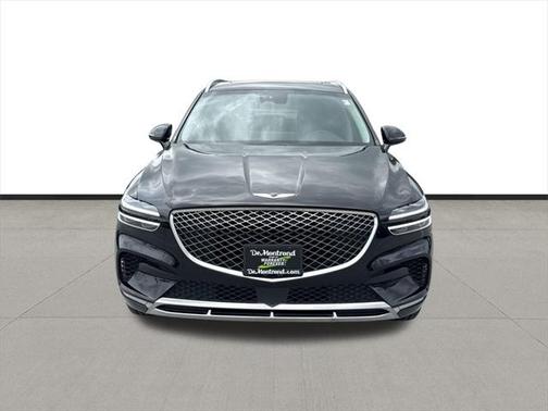 2024 Genesis GV70 2.5T AWD