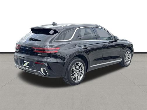 2024 Genesis GV70 2.5T AWD