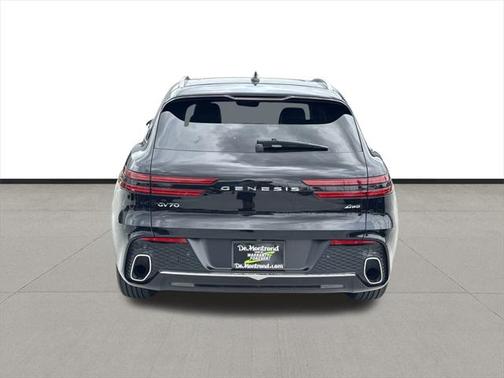 2024 Genesis GV70 2.5T AWD