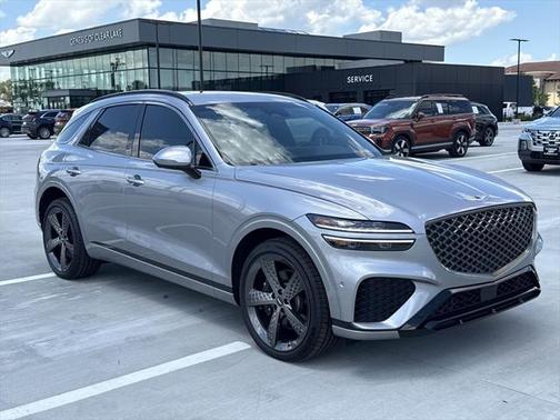 2024 Genesis GV70 3.5T AWD Sport