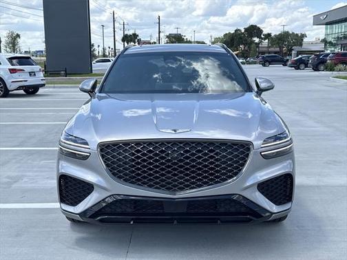 2024 Genesis GV70 3.5T AWD Sport