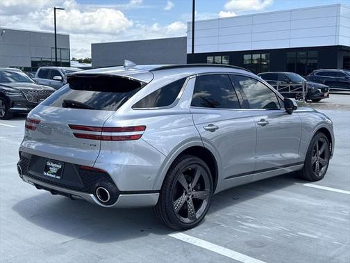 2024 Genesis GV70 3.5T AWD Sport