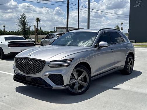 2024 Genesis GV70 3.5T AWD Sport