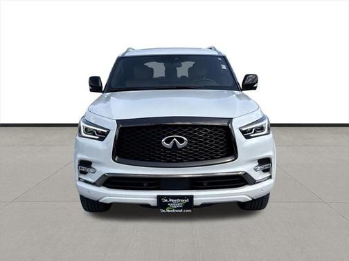 2024 INFINITI QX80 SENSORY AWD