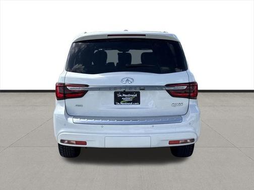 2024 INFINITI QX80 SENSORY AWD