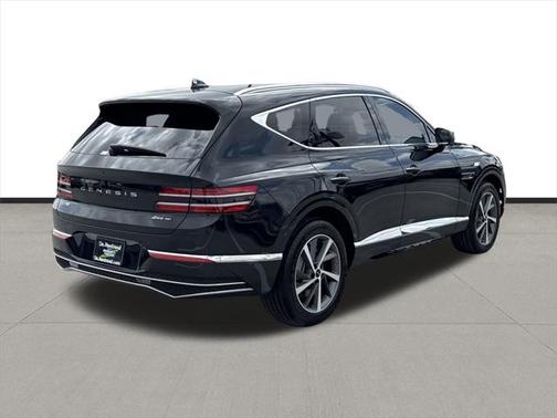 2025 Genesis GV80 3.5T