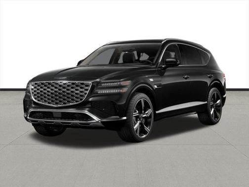 2025 Genesis GV80 3.5T